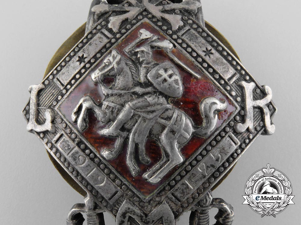 a_lithuanian_military_school_badge_c.1920_b_0536