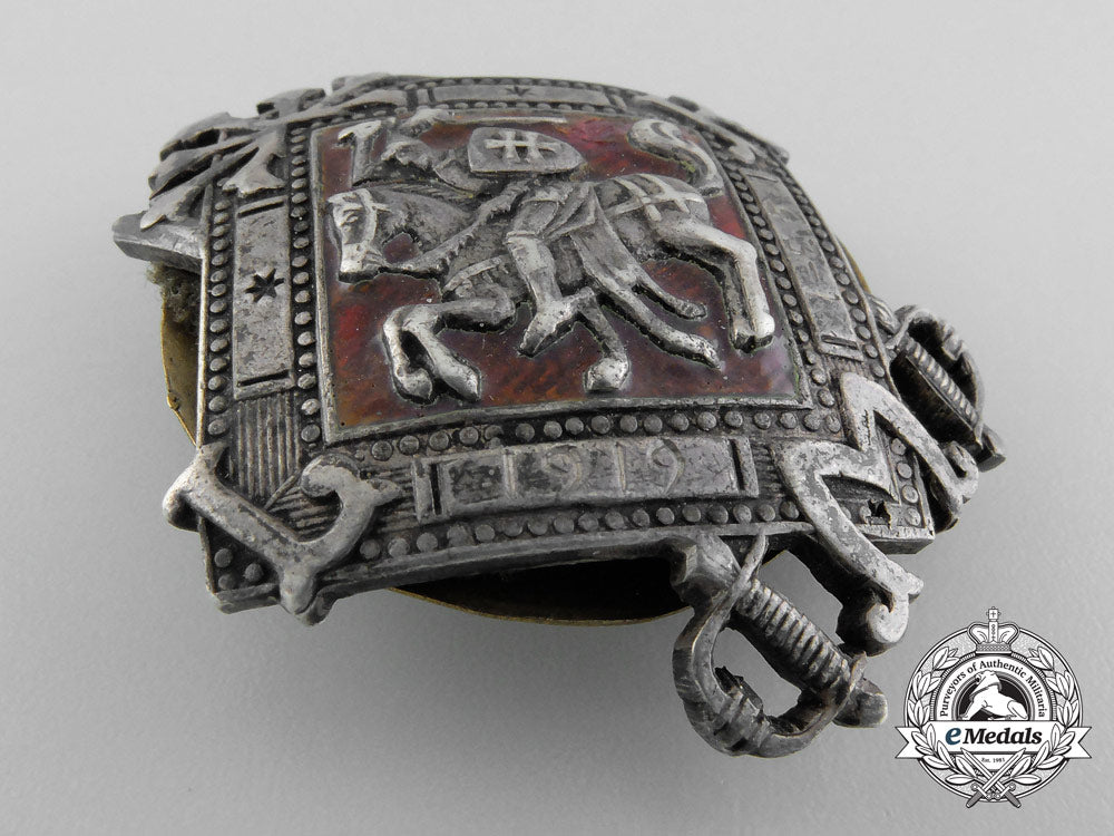 a_lithuanian_military_school_badge_c.1920_b_0539