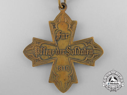 a_first_war_hessen_military_medical_cross_b_0555