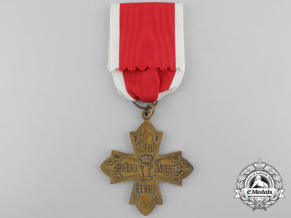 a_first_war_hessen_military_medical_cross_b_0557