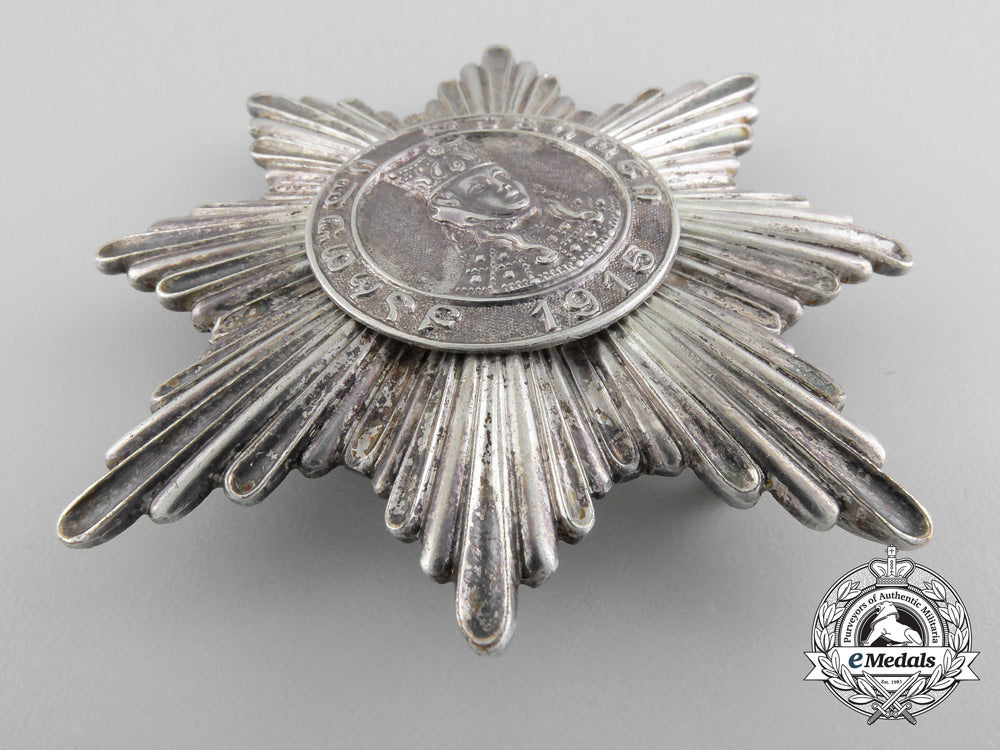 a_georgian_order_of_queen_tamara;_third_class_breast_star_b_0579