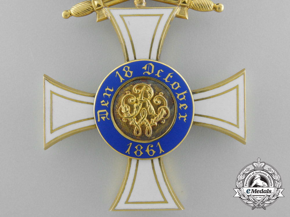 a_rare_prussian_order_of_the_crown;_third_class_with_swords“_am_ring”_b_0610