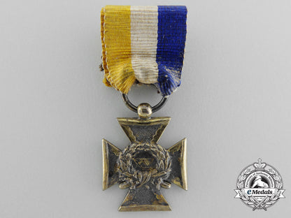 netherlands._a_miniature_army_long_service_cross_for_fifteen_years'_service_b_0648