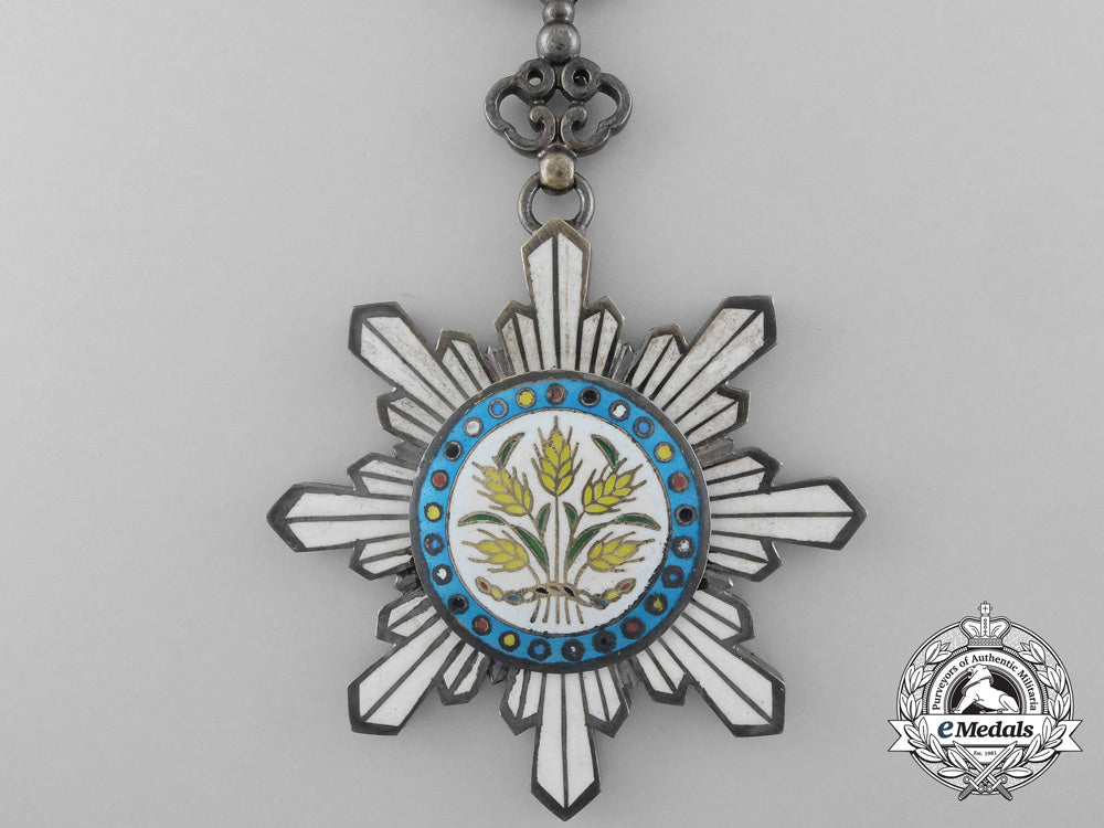 a_chinese_order_of_the_golden_grain;_officer,4_th_class_with_case_b_0667