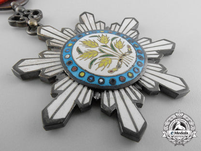 a_chinese_order_of_the_golden_grain;_officer,4_th_class_with_case_b_0670