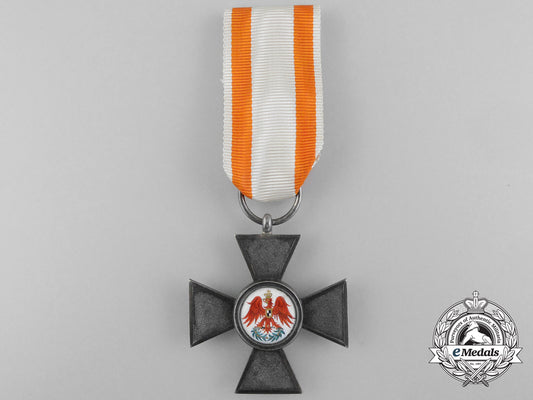 a_prussian_order_of_the_red_eagle;_fourth_class_cross_b_0760_1