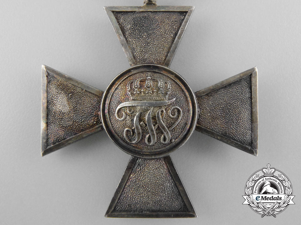 a_prussian_order_of_the_red_eagle;_fourth_class_cross_b_0762_1