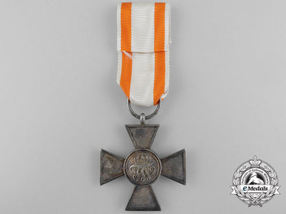 a_prussian_order_of_the_red_eagle;_fourth_class_cross_b_0763_1