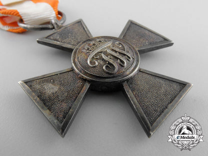 a_prussian_order_of_the_red_eagle;_fourth_class_cross_b_0764_1