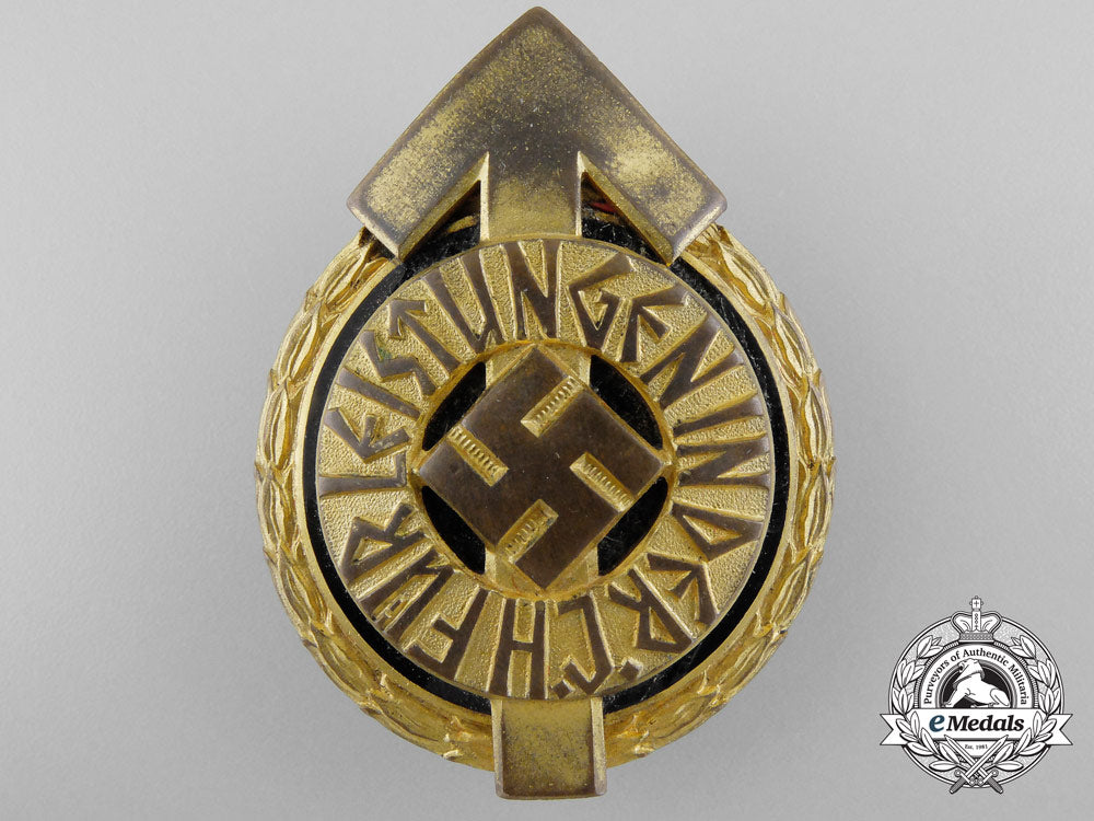 an_hj_leader_sports_badge_by_gustav_brehmer_b_0767