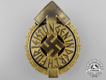 an_hj_leader_sports_badge_by_gustav_brehmer_b_0767