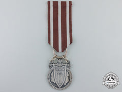 A Polish Brotherhood Of Arms Medal