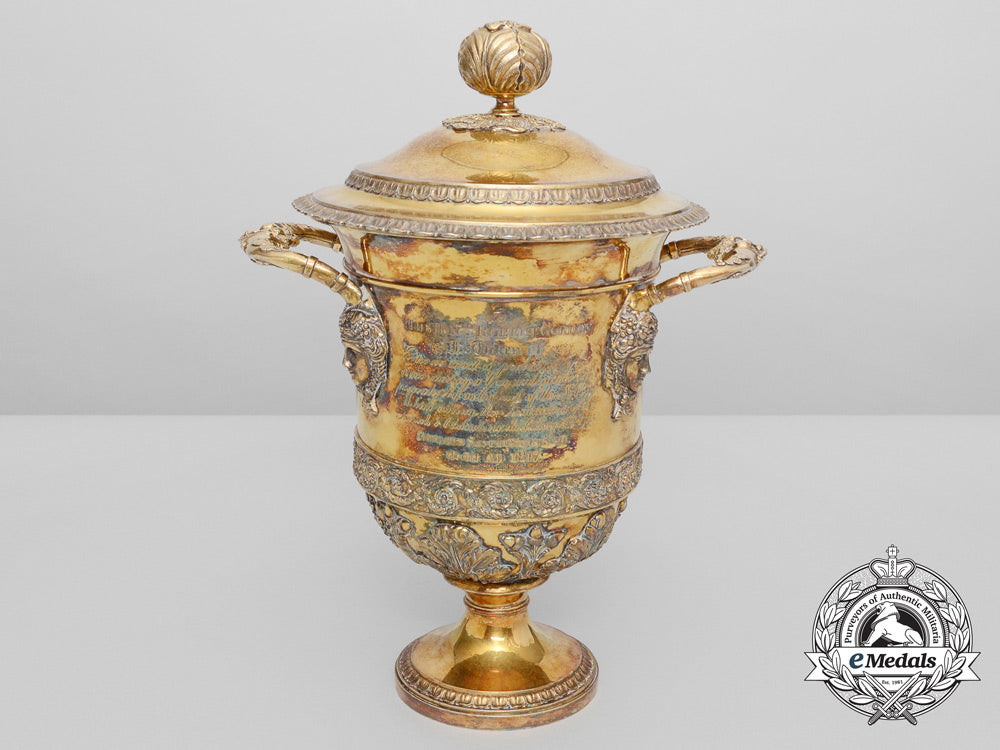 a_token_of_service_to_colonel_robert_gordon_who_fought_the_insurrection_of_the_black_carib_in1795_b_0860