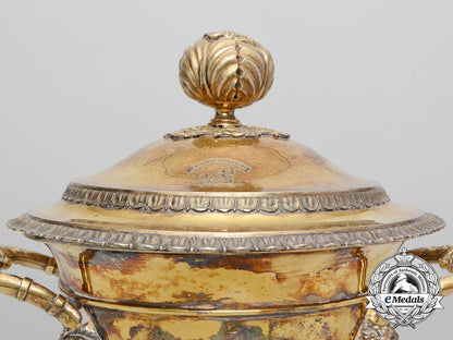 a_token_of_service_to_colonel_robert_gordon_who_fought_the_insurrection_of_the_black_carib_in1795_b_0867