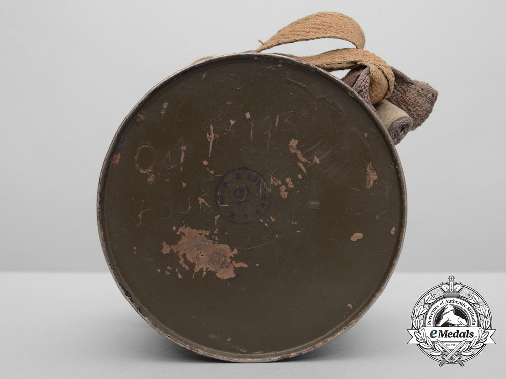 a_first_war_german_a1_gas_mask_with_canister;_bourlon_wood1918_b_0890