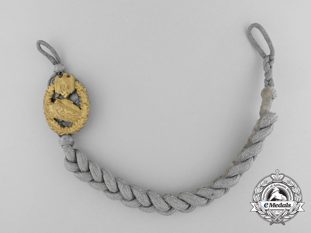 a_panzer_marksman_lanyard;_gold_grade_b_0942