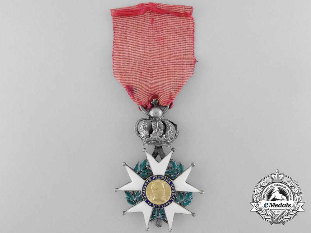 france._a_legion_d'honneur_with_gold_centre;_model“_la_presidence”1851_b_0950