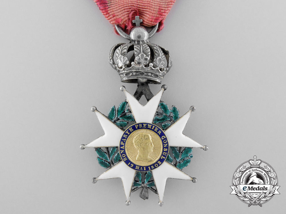 france._a_legion_d'honneur_with_gold_centre;_model“_la_presidence”1851_b_0951