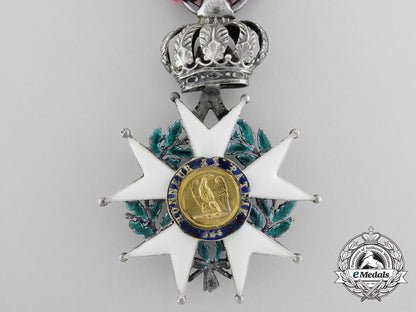 france._a_legion_d'honneur_with_gold_centre;_model“_la_presidence”1851_b_0952