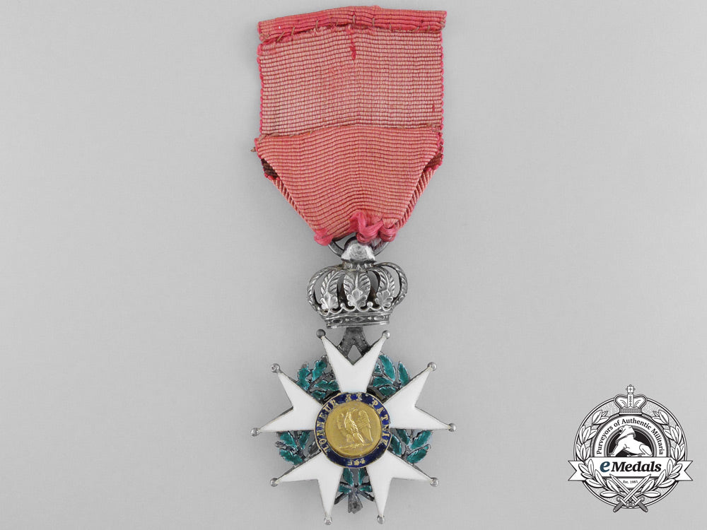 france._a_legion_d'honneur_with_gold_centre;_model“_la_presidence”1851_b_0953