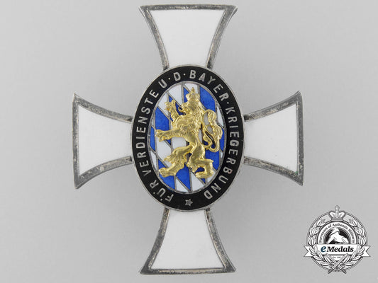 a_first_war_bavarian_war_veteran’s_organization;_federal_honor_cross_b_0962