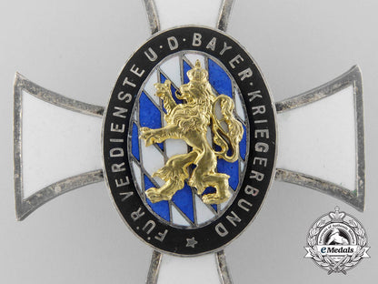 a_first_war_bavarian_war_veteran’s_organization;_federal_honor_cross_b_0963