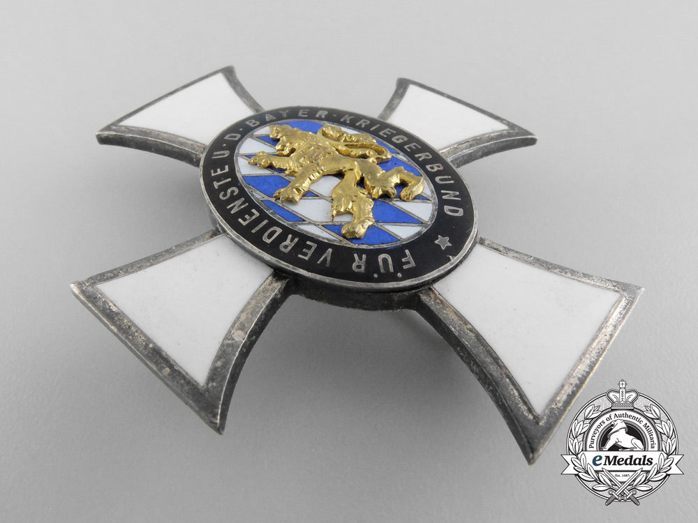 a_first_war_bavarian_war_veteran’s_organization;_federal_honor_cross_b_0965