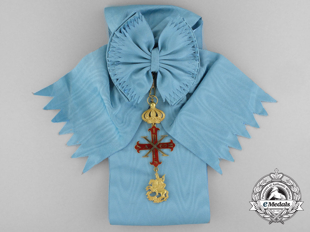 a_italian_state_of_parma_constantinian_order_of_st._george;_senators_of_the_grand_cross_b_0998_1