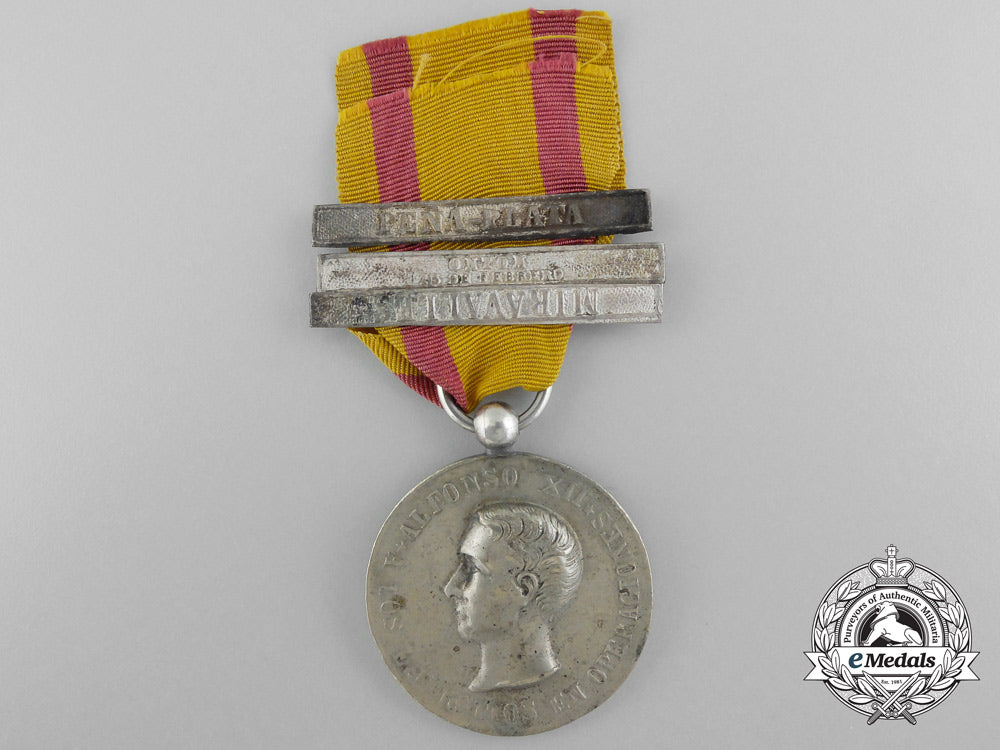 spain,_kingdom._a_military_medal_of_valour;_discipline_and_loyalty_for_the_carlist_wars_b_1006