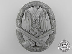 A General Assault Badge