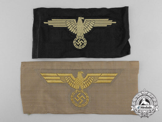 two_mint_second_war_cloth_german_insignia_b_1038