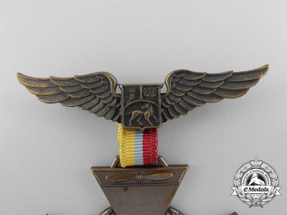 a_cross_of_the_venezuelan_air_force;3_rd_class_on_sales_board_b_1067