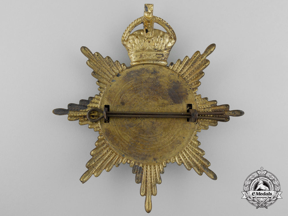 a20_th_regiment(_haldimand_rifles)_canadian_militia_helmet_plate_c.1908_b_107