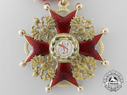 an_imperial_russuan_order_of_st._stanislaus_in_gold;_third_class_by_eduard_b_1081