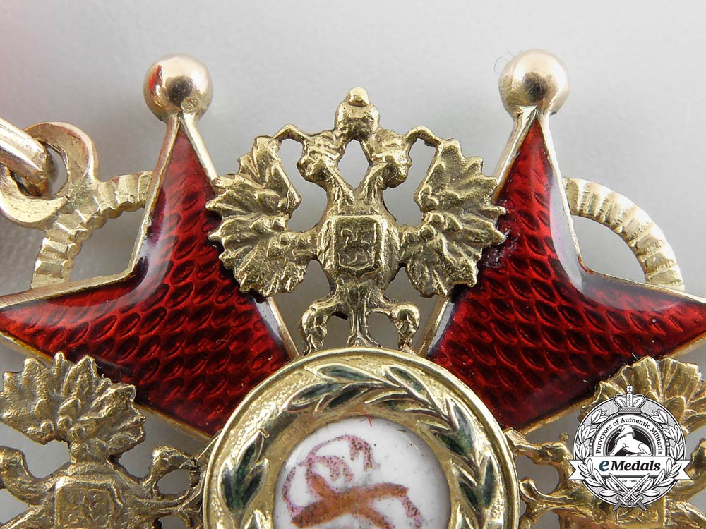 an_imperial_russuan_order_of_st._stanislaus_in_gold;_third_class_by_eduard_b_1082