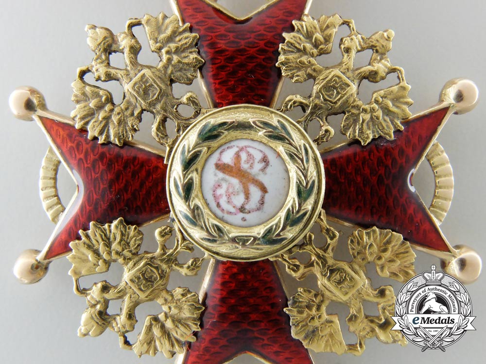 an_imperial_russuan_order_of_st._stanislaus_in_gold;_third_class_by_eduard_b_1083