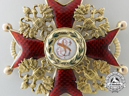 an_imperial_russuan_order_of_st._stanislaus_in_gold;_third_class_by_eduard_b_1083