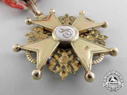 an_imperial_russuan_order_of_st._stanislaus_in_gold;_third_class_by_eduard_b_1087