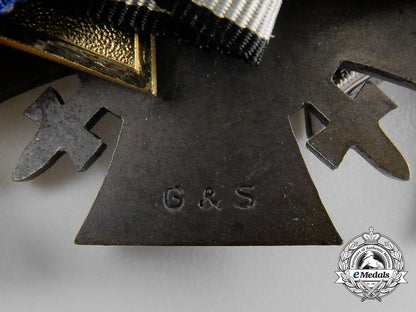 the_medal_bar_and_iron_cross1_st_class_of_generalfeldmarschall_erhard_milch_b_1279