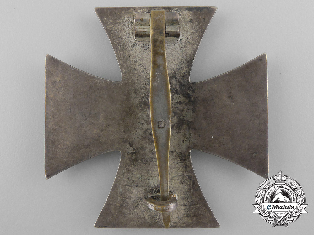 the_medal_bar_and_iron_cross1_st_class_of_generalfeldmarschall_erhard_milch_b_1282