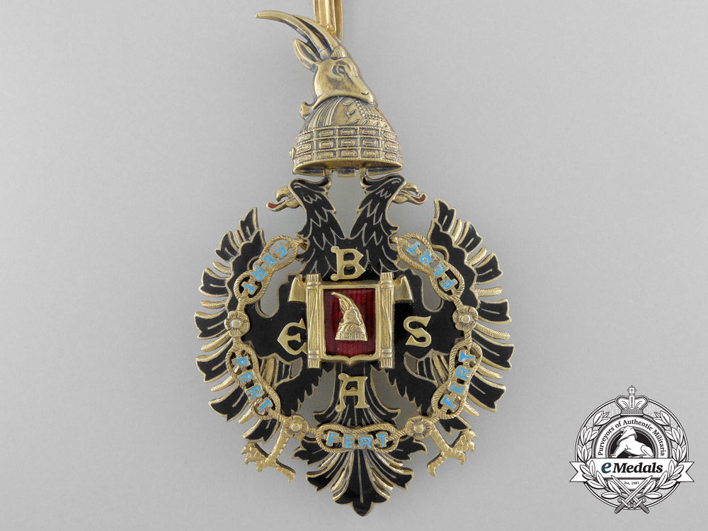 an_albanian_order_of_fidelity;_commander's_cross(1940-1944)_by_e.gardino,_rome_b_1298_1