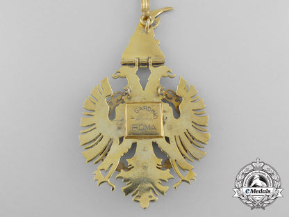 an_albanian_order_of_fidelity;_commander's_cross(1940-1944)_by_e.gardino,_rome_b_1300_1