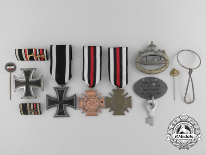 a_first_war_award_grouping_to_a_german_submariner_b_1319