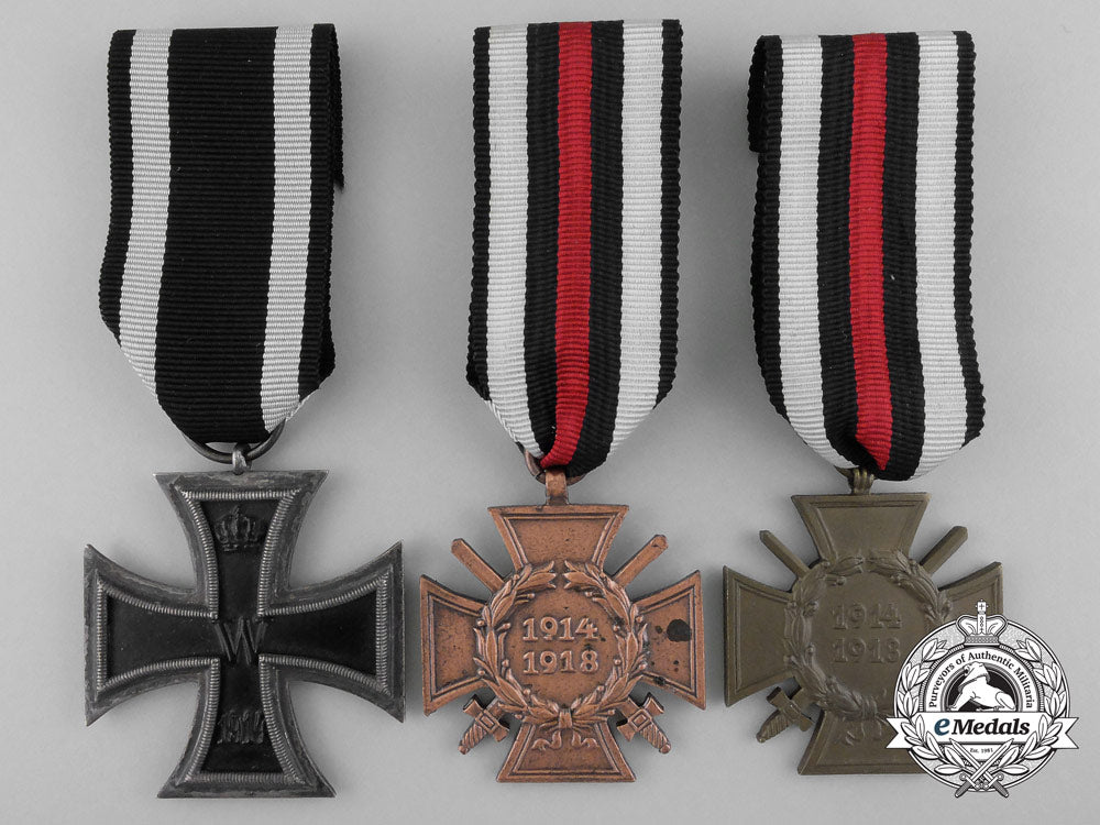 a_first_war_award_grouping_to_a_german_submariner_b_1323