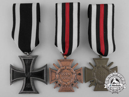 a_first_war_award_grouping_to_a_german_submariner_b_1323