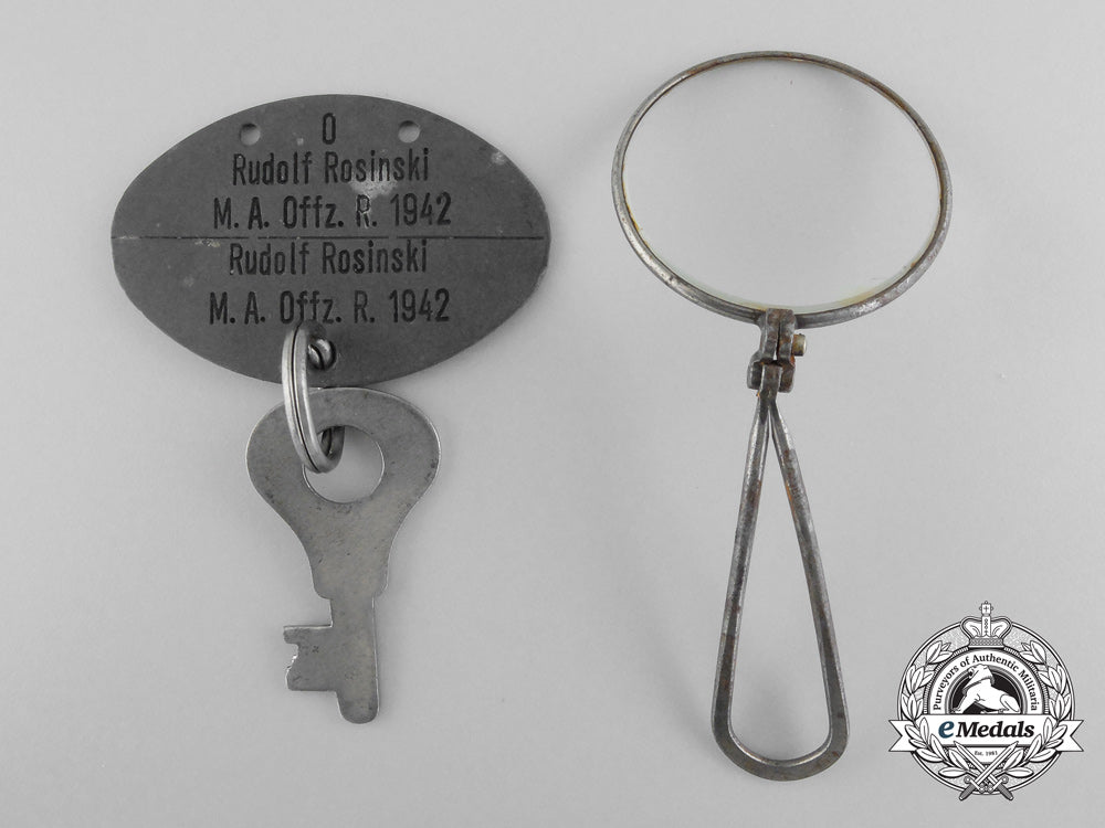 a_first_war_award_grouping_to_a_german_submariner_b_1336
