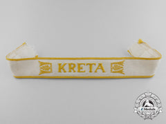 A Tunic Removed Kreta Campaign Cufftitle