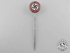 An Nsdap Members Badges; Small Early Version
