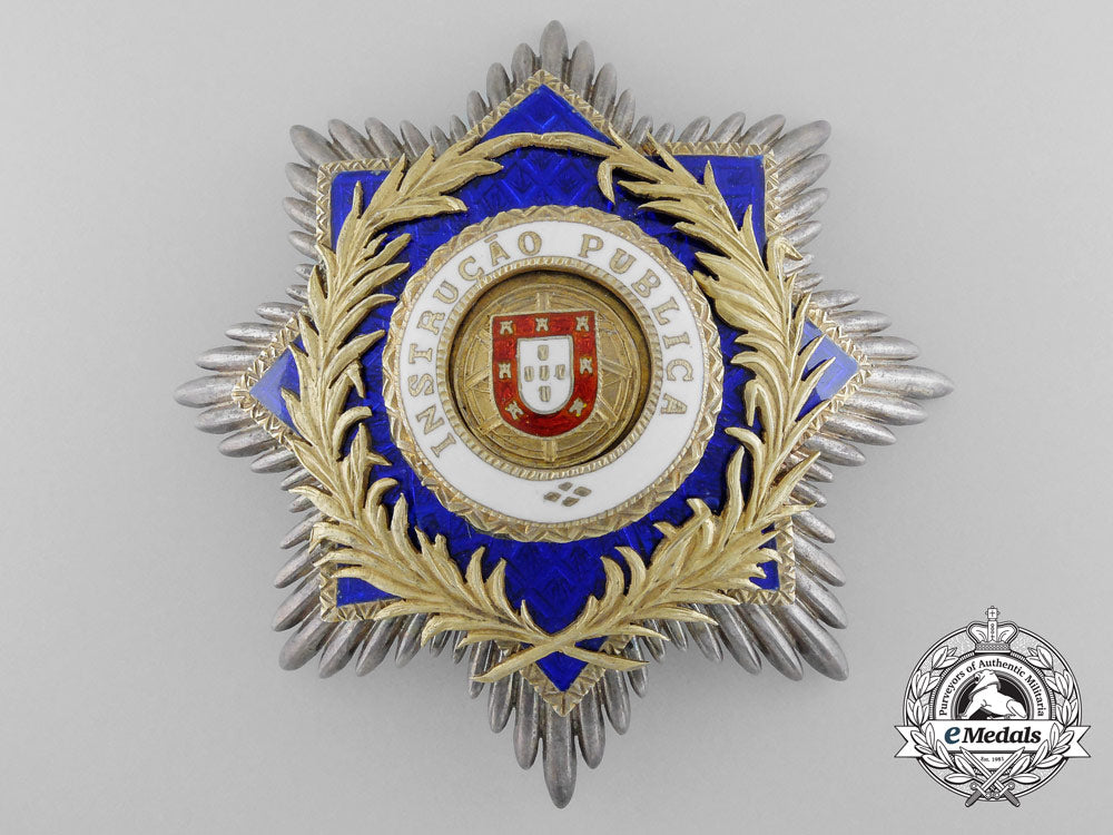 a_portuguese_order_of_public_instruction;_breast_star_b_1501