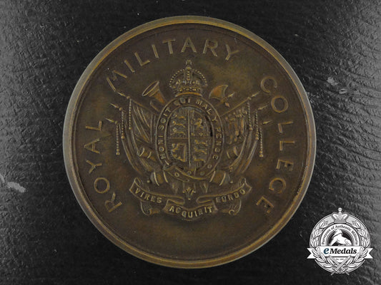 united_kingdom._a_royal_military_college_cross_country_medal_to_lieutenant-_colonel_knox-_peebles,_dso_b_1554